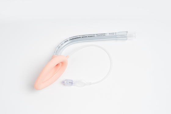 Giá tốt. PVC&Silicone Kích thước 3.0 Máy nén cổ họng đường thở cho ống dẫn chất lượng cao trực tuyến