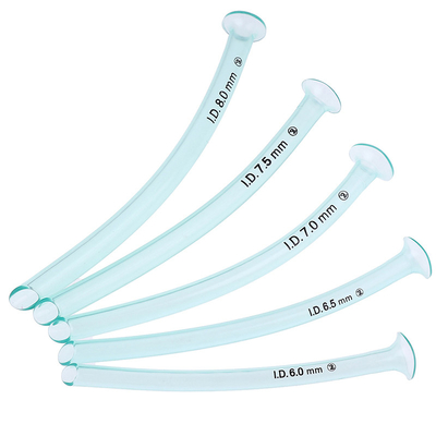 Giá tốt. Vật liệu PVC không có latex 3mm ống hô hấp mũi và cổ họng với nhiều loại trực tuyến