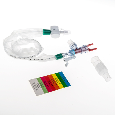 Giá tốt. Các sản phẩm tiêu thụ dùng dùng một lần dùng y tế PVC ống hút khép kín nội tiết 14Fr trực tuyến