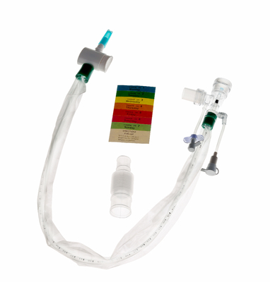 Giá tốt. Trung Quốc Nhà sản xuất thiết bị y tế OEM Hệ thống hút kín thở liên tục 12Fr 300mm trực tuyến