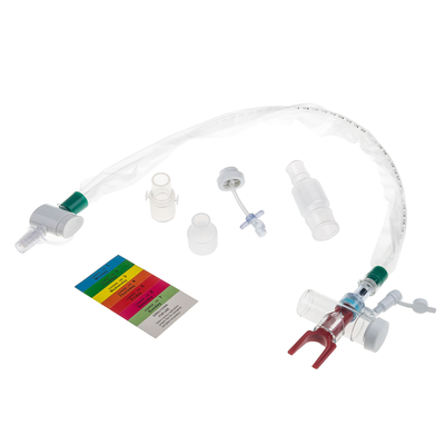 Giá tốt. 600mm Tracheostomy Closed Suction Kit trực tuyến