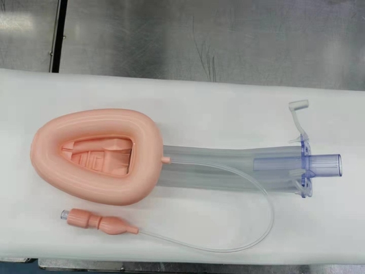 Giá tốt. 5 lỗ Kích thước 4,0 Máy nạ cổ họng đường hô hấp LMA đường hô hấp siêu phồng người lớn loại chất lượng đáng tin cậy trực tuyến