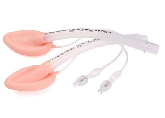 Giá tốt. Silicone y tế linh hoạt chất lượng cao LMA với đeo tay mềm để quản lý đường hô hấp trực tuyến