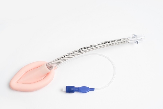Giá tốt. Mặt nạ cổ họng linh hoạt silicone tái sử dụng đường hô hấp tăng cường loại cho sử dụng y tế trực tuyến