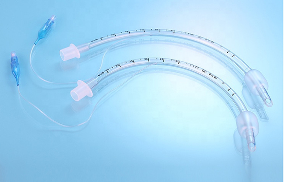 Giá tốt. Phương tiện tiêu thụ y tế dùng một lần với cuff ID 7.0 ống nội quản mũi qua mũi với đầu mịn trực tuyến