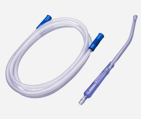 ống hút vật liệu PVC cho dạ dày với chứng chỉ ISO