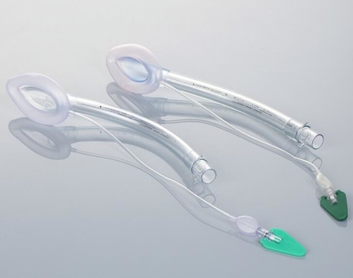 Giá tốt. Mặt nạ cổ họng PVC dùng một lần cho trẻ sơ sinh và trẻ em trực tuyến