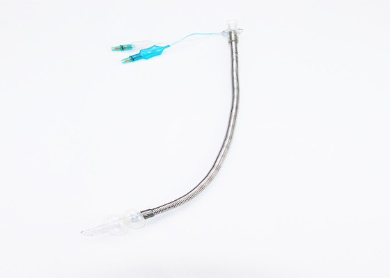 Giá tốt. Bán nóng Stainless Steel chống laser Endotracheal ống cho phẫu thuật laser trực tuyến