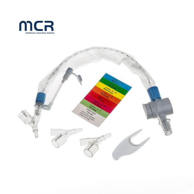 72 giờ Loại trẻ em ống hút đóng với công tắc đẩy & khóa Luer 0