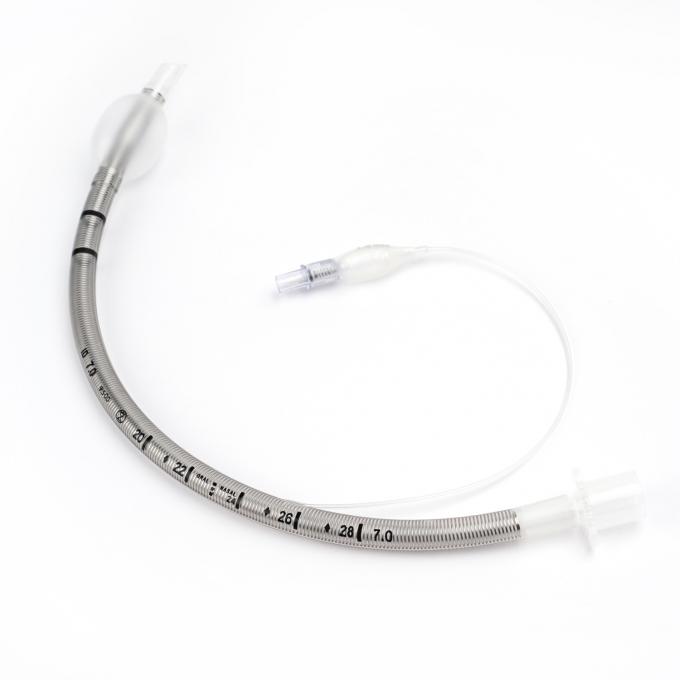 EO Sterilization tăng cường ống nội quản cho bệnh viện 0