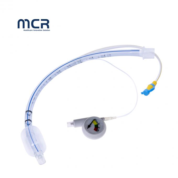 Sử dụng y tế bình thường ống nội quản với chỉ số đặc biệt 0