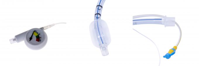 Sử dụng y tế bình thường ống nội quản với chỉ số đặc biệt 1