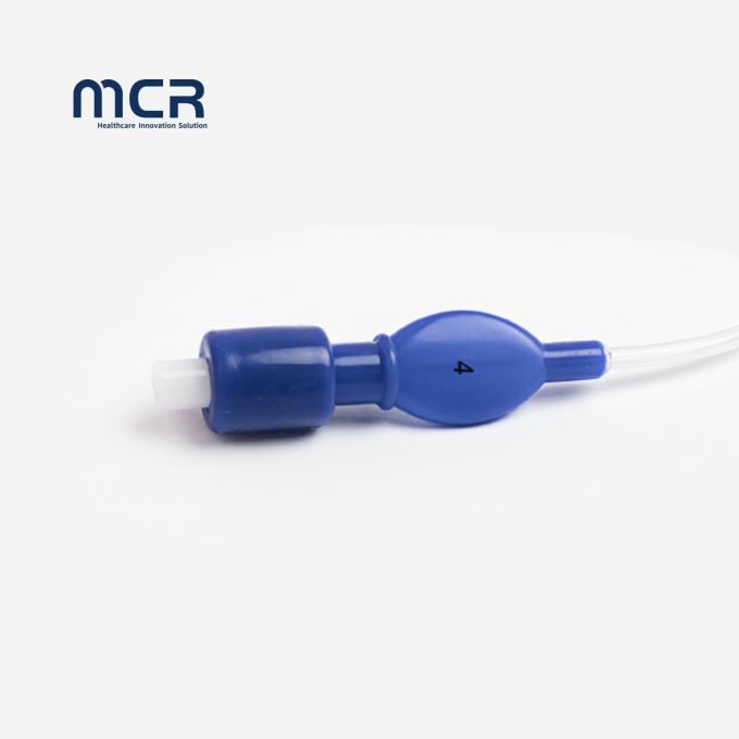 Mặt nạ cổ họng silicone tái sử dụng được tăng cường đường thở 2