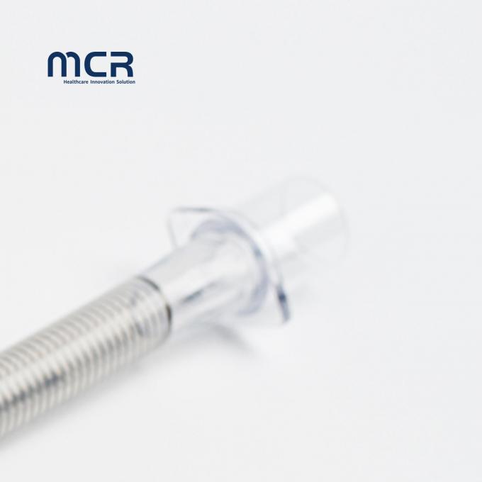 Mặt nạ cổ họng silicone tái sử dụng được tăng cường đường thở 1