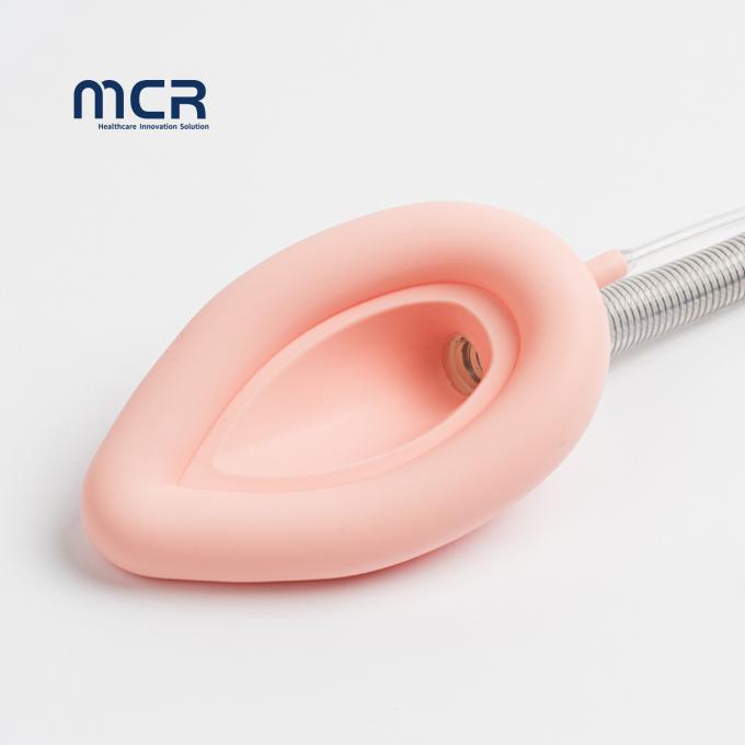 Trung Quốc đổi mới mặt nạ Igel đường hô hấp cho phẫu thuật khẩn cấp 1