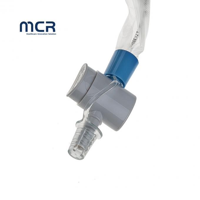 Fr5--Fr24 ống hút kín với điều khiển cho trẻ em 24 giờ 0