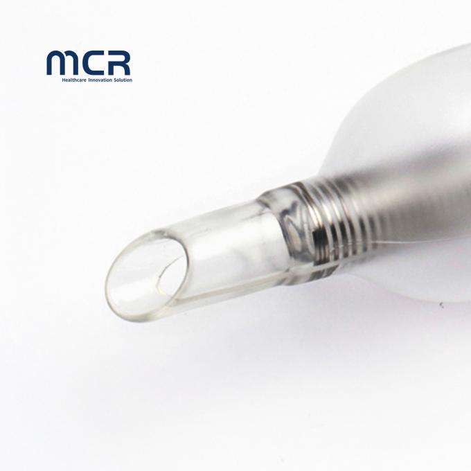 Thợ dùng một lần ống nội quản củng cố PVC ET ống bị còng và không còng 0