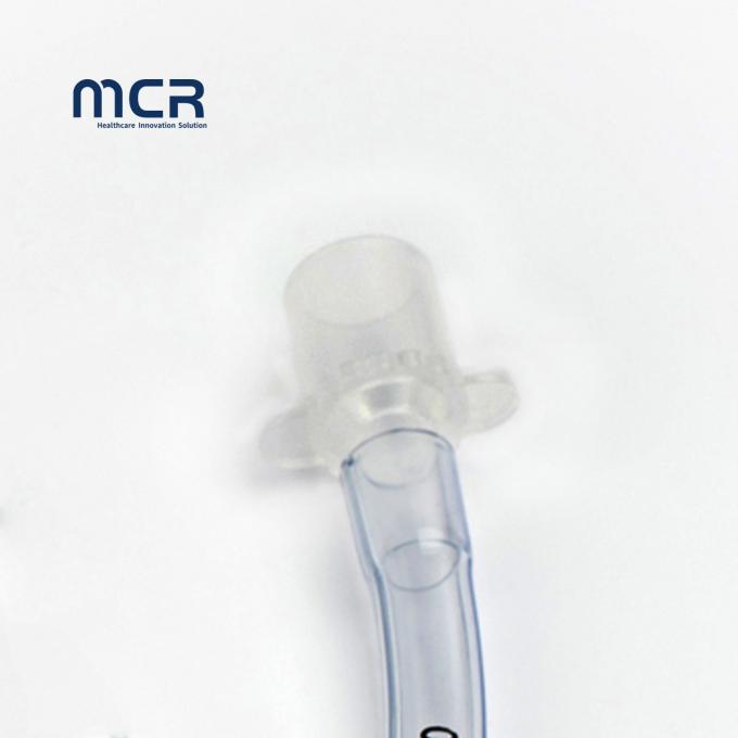 ống nội quản chống trượt với bong bóng PU Murphy Eye 2